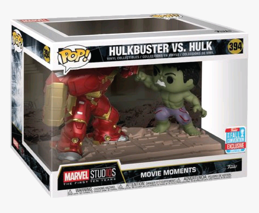 Funko Marvel Movie Moments, HD Png Download, Free Download