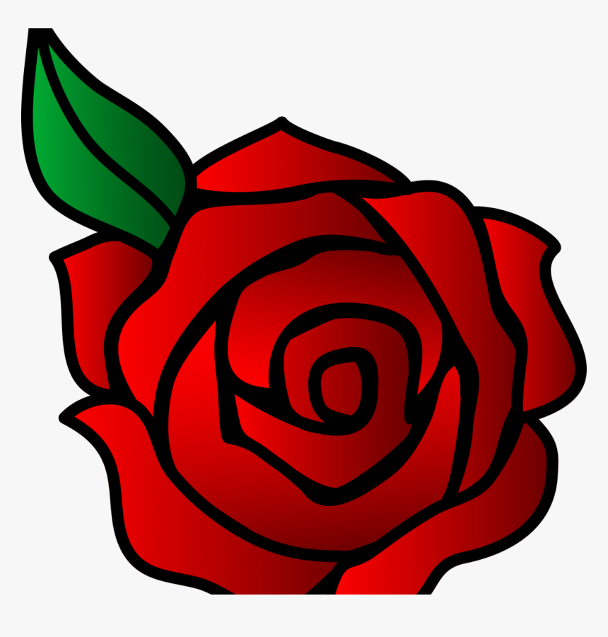 Cartoon Rose Cute Rose Drawing Easy Hd Png Download Kindpng Cartoon Rose Cute Rose Drawing Easy Hd Png Download Kindpng