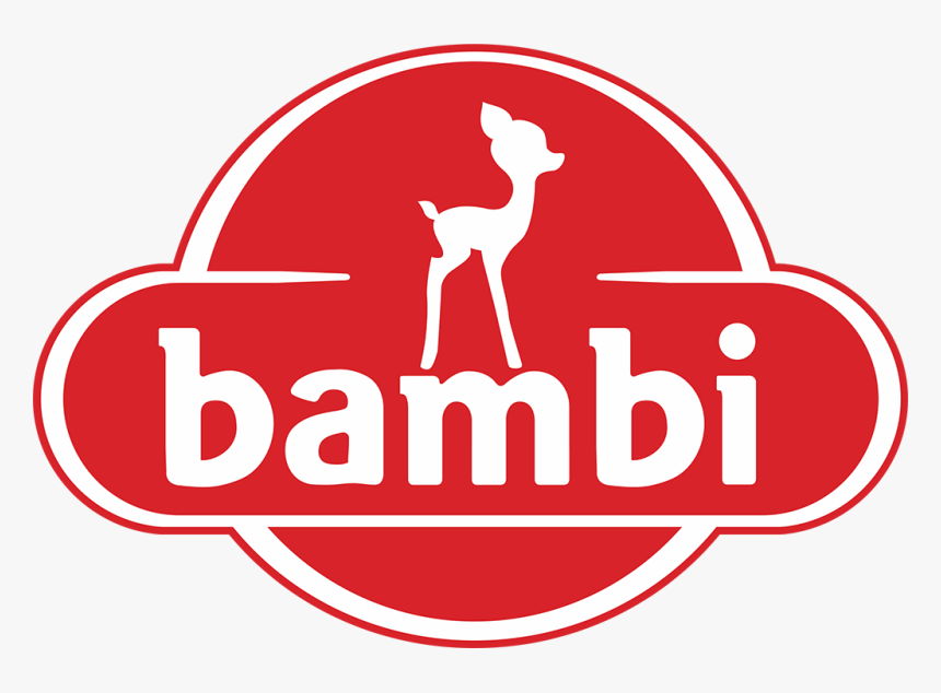 Bambi Rs Logo, HD Png Download, Free Download