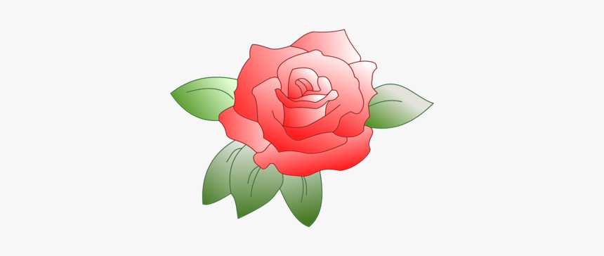 Plant,flower,garden Roses - Roses Clip Art Small, HD Png Download, Free Download