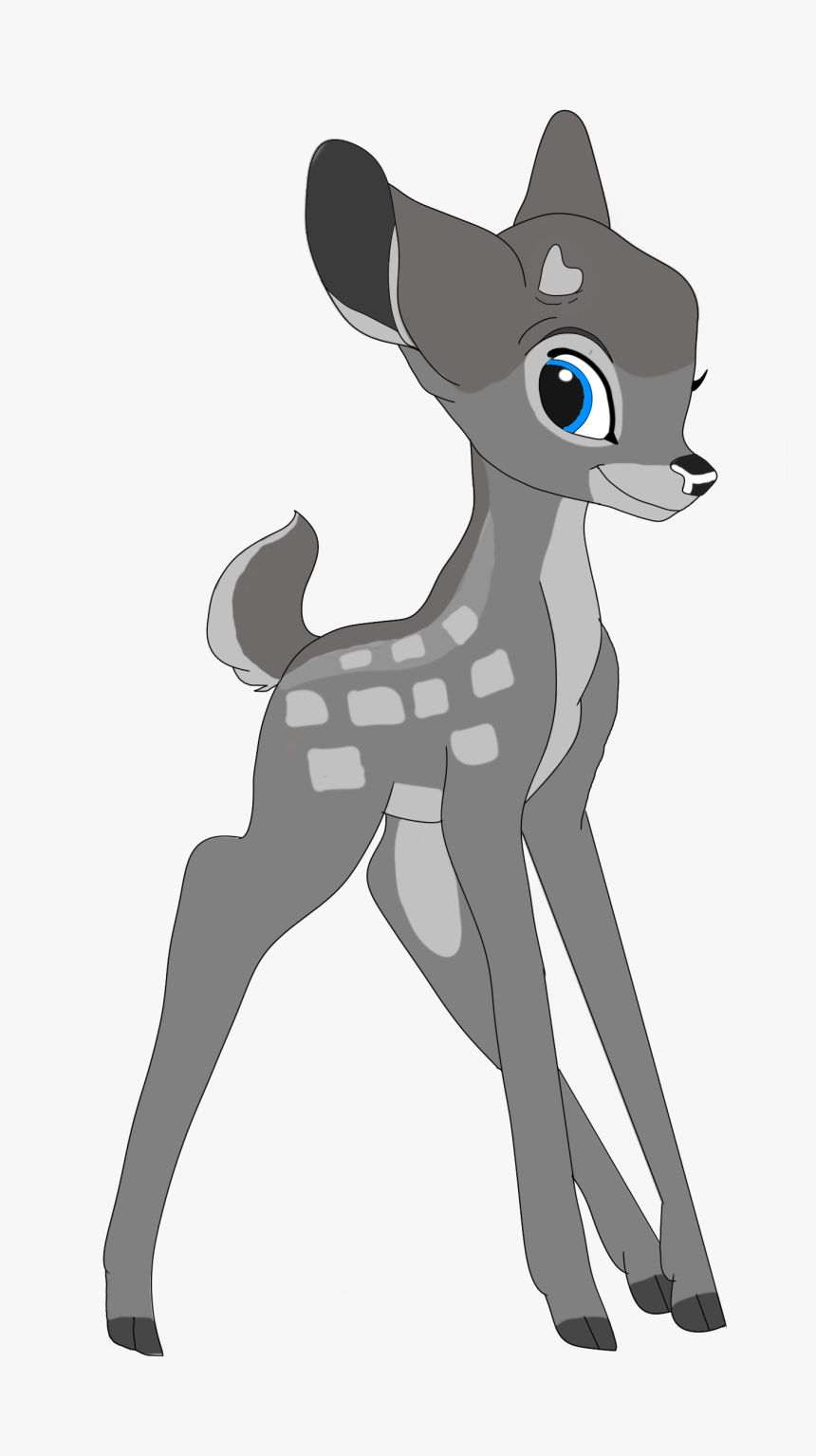 Bambi Base, HD Png Download, Free Download