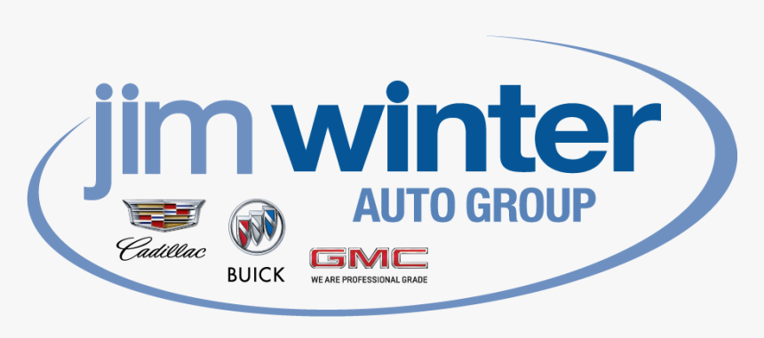 Jim Winter Automotive Group - Cadillac, HD Png Download, Free Download