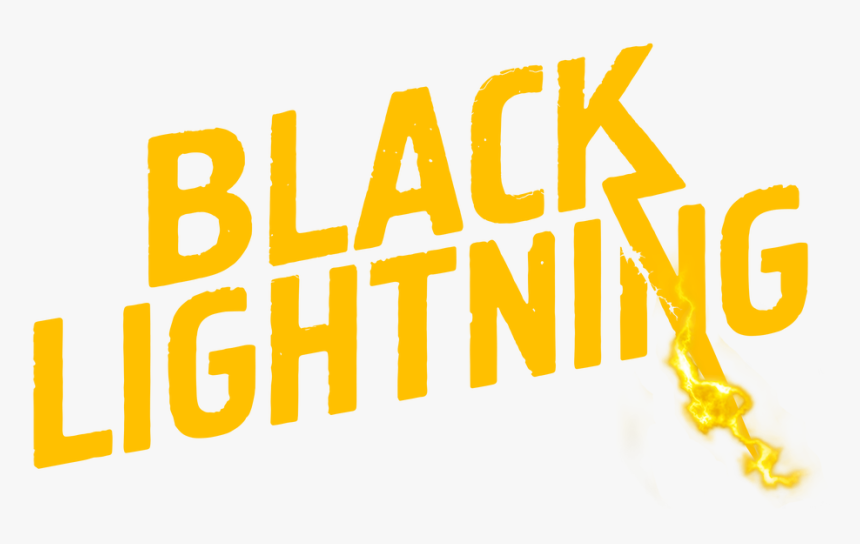 Transparent Black Lightning Logo, HD Png Download, Free Download