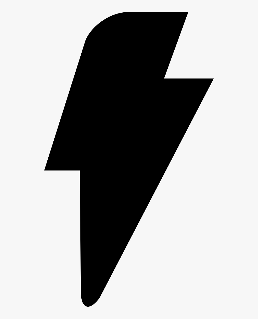 Black Lightning, HD Png Download, Free Download