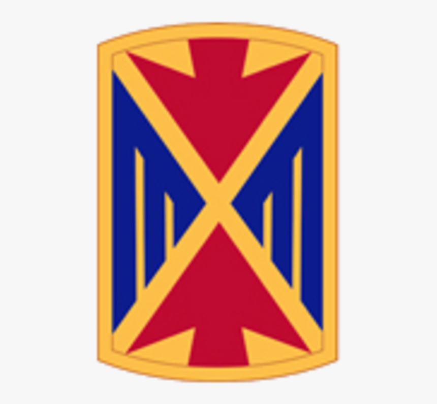 10th Army Air & Missile Defense Command Crest - 10th Army Air And Missile Defense Command, HD Png Download, Free Download