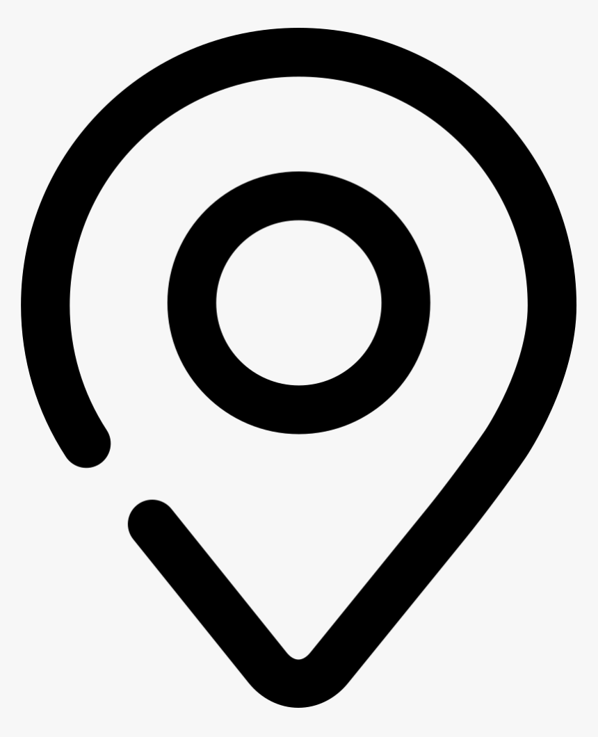 Arrival - Am Here Icon Png, Transparent Png, Free Download
