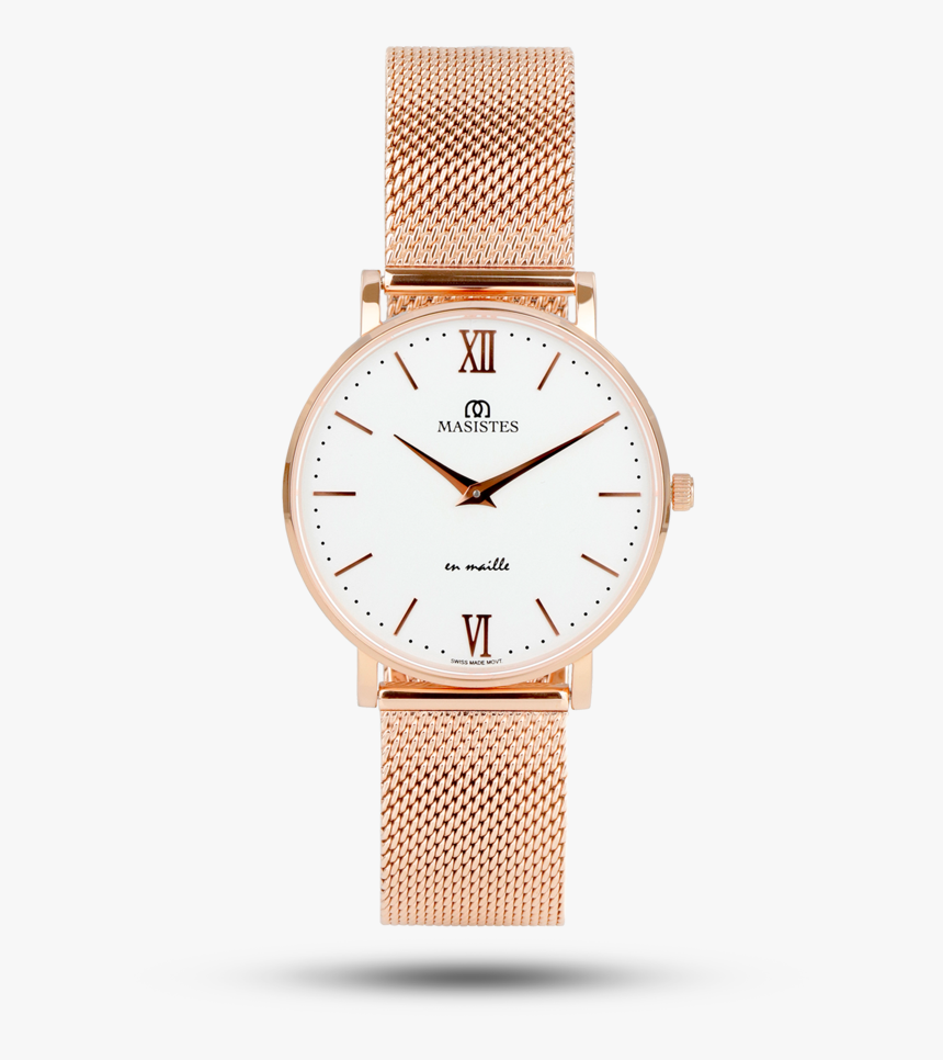 Watch Womens Watch Female Watches Wrist Watch For Women - Analog Watch, HD Png Download, Free Download