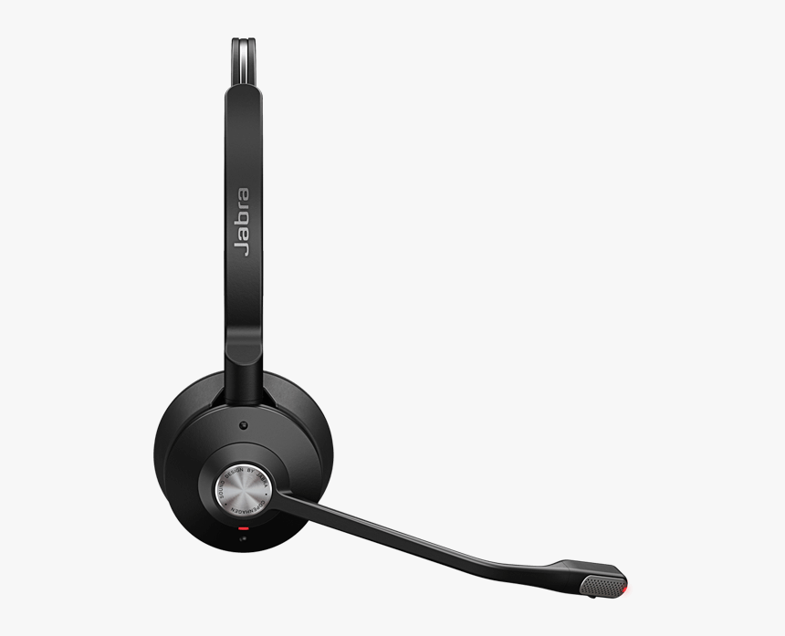 Jabra Engage 65 Stereo 9559 553 111 Vert, HD Png Download, Free Download