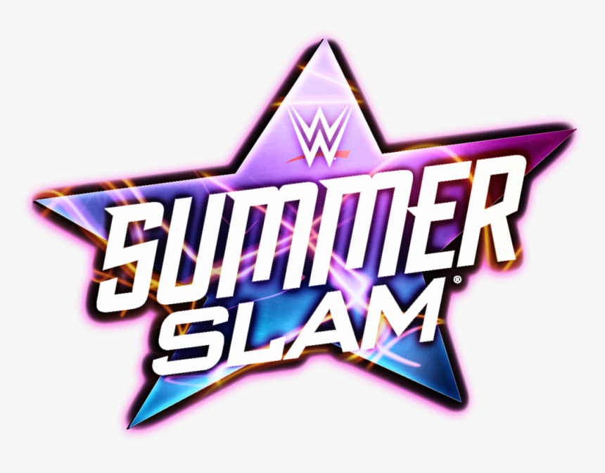 Roman Reigns Summerslam New , Png Download - Wwe Summerslam 2016 Logo, Transparent Png, Free Download