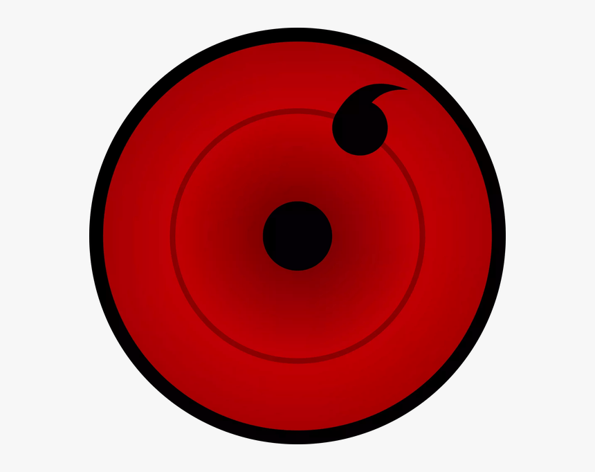 Sharingan One Tomoe - Columbus Crew Mls, HD Png Download, Free Download