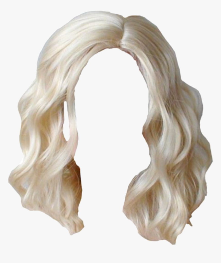 Png And Pngs Image - Lace Wig, Transparent Png, Free Download