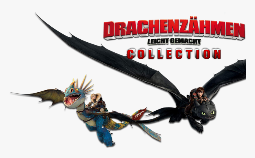 Transparent How To Train Your Dragon Png - Train Your Dragon, Png Download, Free Download