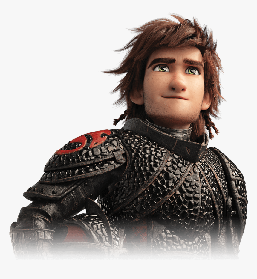 Train Your Dragon Hiccup, HD Png Download, Free Download