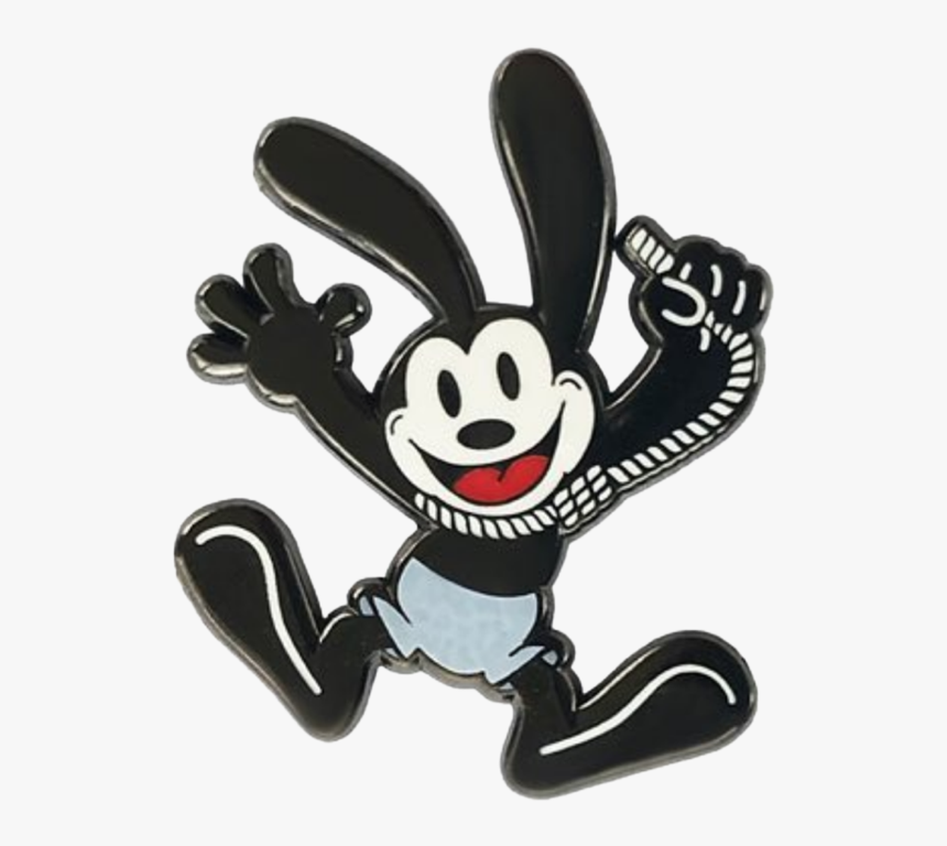 That"s All Folks Pin - Cartoon, HD Png Download, Free Download
