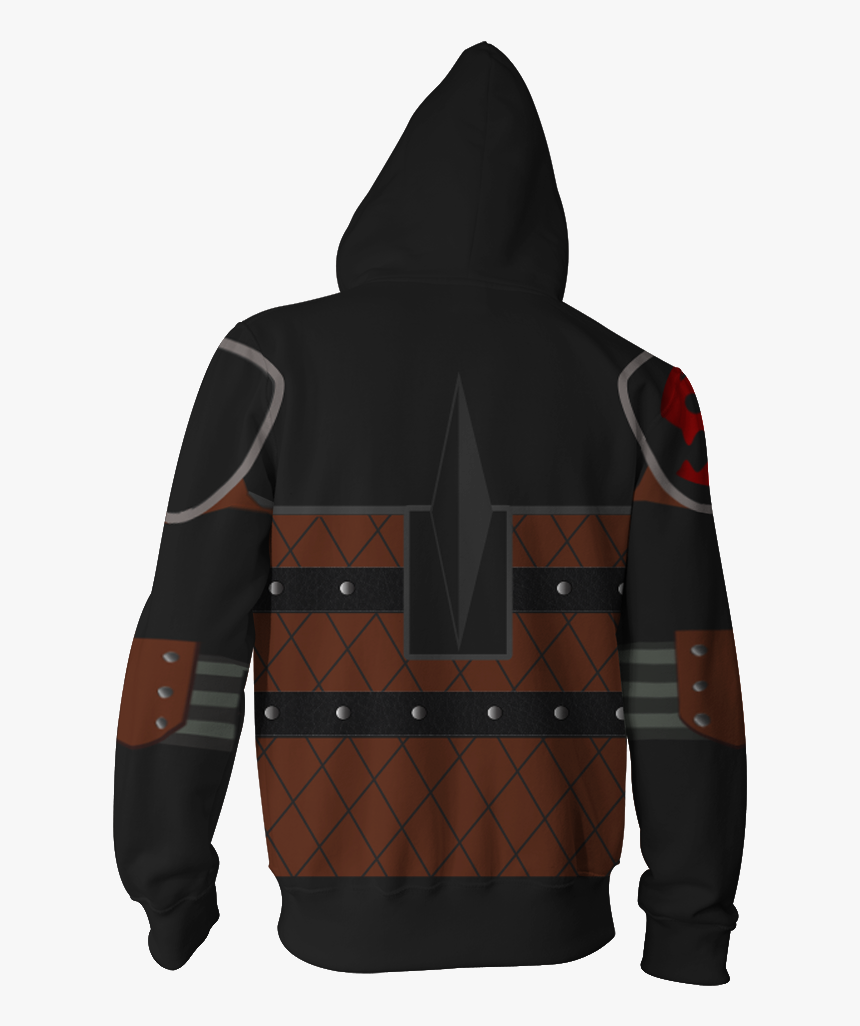 How To Train Your Dragon Hiccup Cotton Hoodie - Asia Tour 2019 Ed Sheeran Asia T Shirt, HD Png Download, Free Download