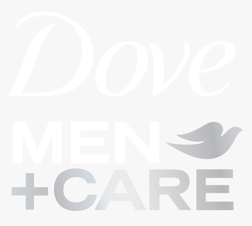 Logo Dove Men Care Png, Transparent Png, Free Download