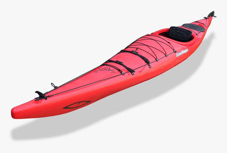 Polyethylene Kayak, HD Png Download, Free Download