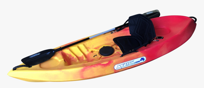 Sea Kayak, HD Png Download, Free Download