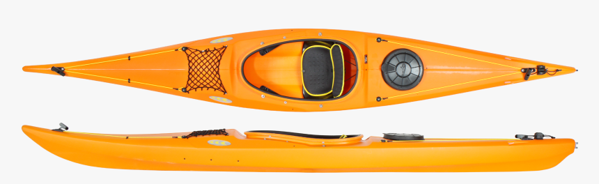Seayak Junior Orange Wechselbild - Sea Kayak, HD Png Download, Free Download