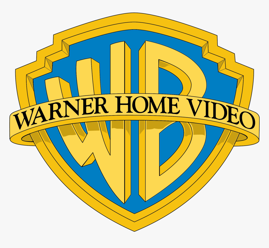 Warner Home Video Logo - Funko Pop Warner Bros, HD Png Download, Free Download