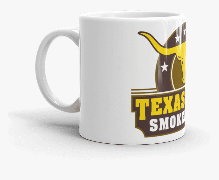 Texas Best Smokehouse Coffee Mug - Coffee Cup, HD Png Download, Free Download