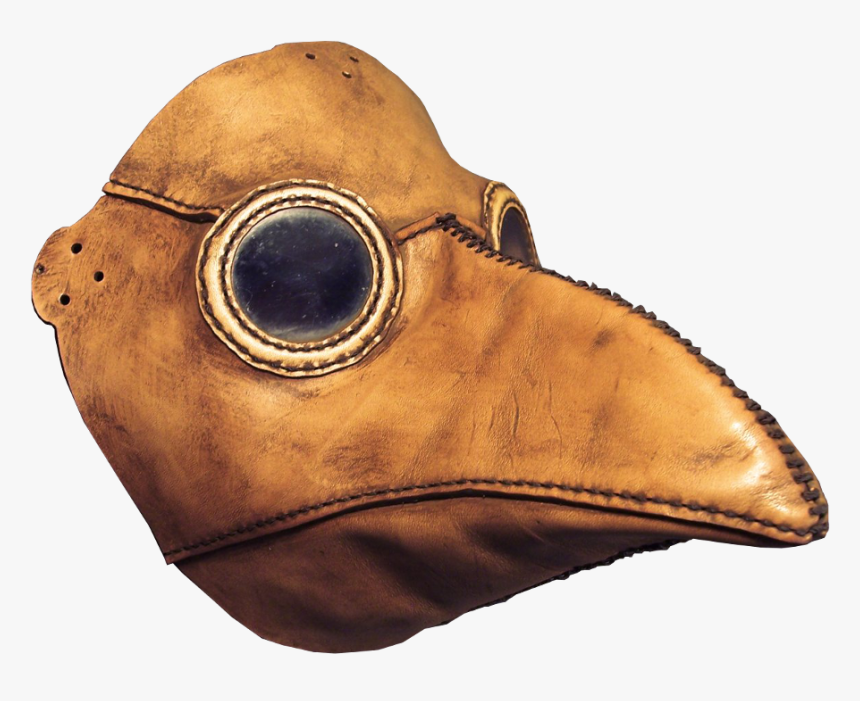 Protective - Plague Doctor Mask Png, Transparent Png, Free Download