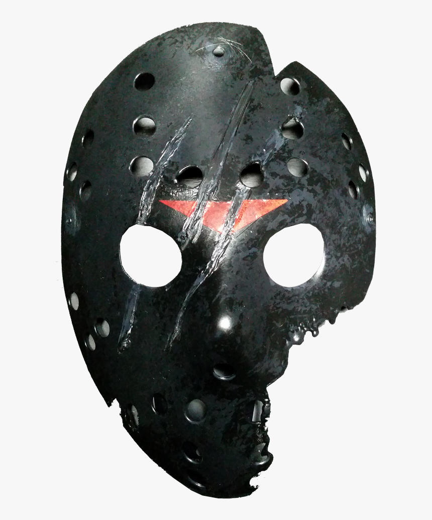 08ltwkr - Goaltender Mask, HD Png Download, Free Download