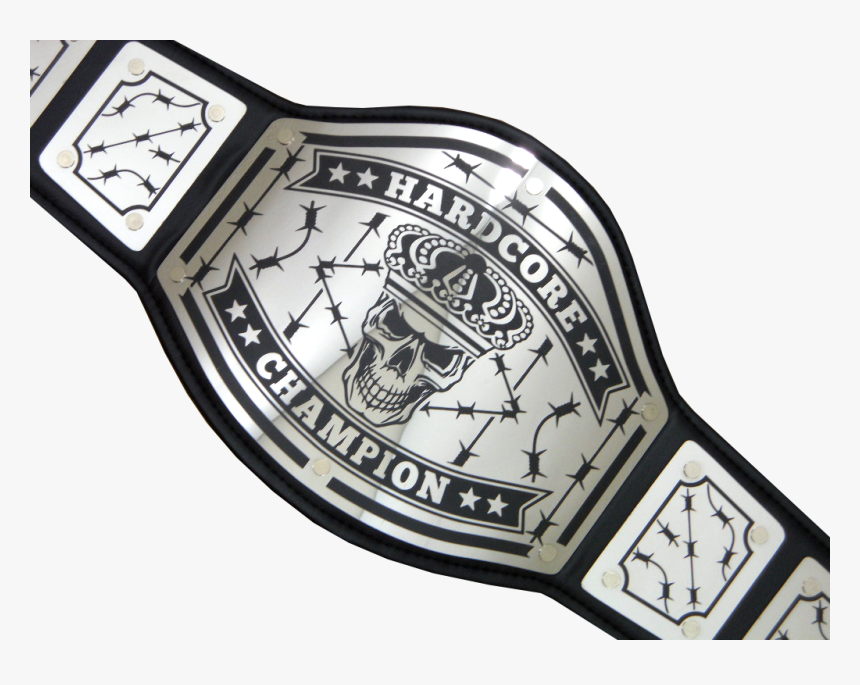 Tag Championship Belt Design, HD Png Download, Free Download