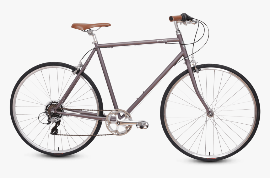 Brooklyn Bicycle Co Bedford 7, HD Png Download, Free Download