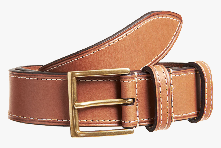 Mens Leather Belt Png Image - Belt Png, Transparent Png, Free Download