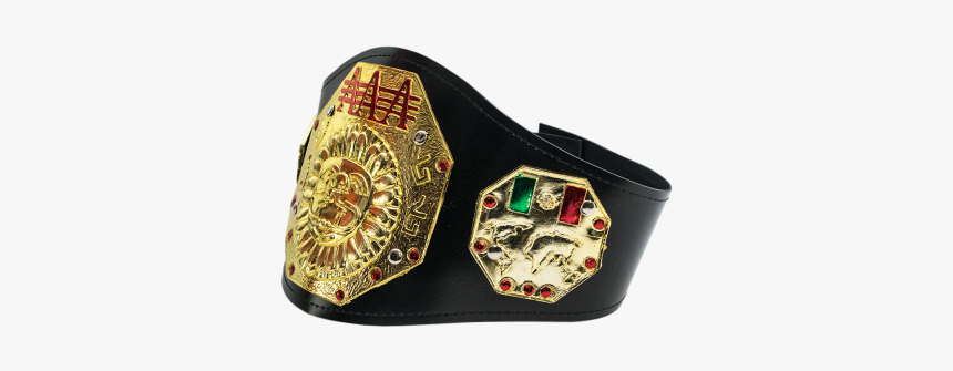 Aaa Championship Kid Belt, HD Png Download, Free Download