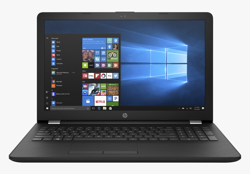 Transparent Computadoras Png - Best Hp Laptop Under 40000, Png Download, Free Download