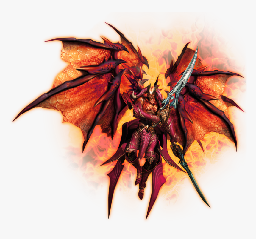 Download Demon Png Transparent 118 - Transparent Demon Png, Png Download, Free Download