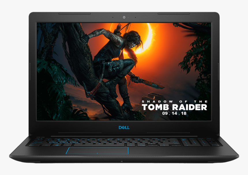 Dell G3 Gaming 15 Core I5 8300h, HD Png Download, Free Download