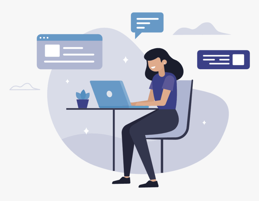 Hiring Content Writer Banner, HD Png Download, Free Download