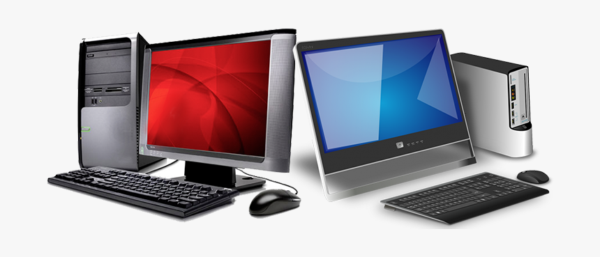 Computer, HD Png Download, Free Download