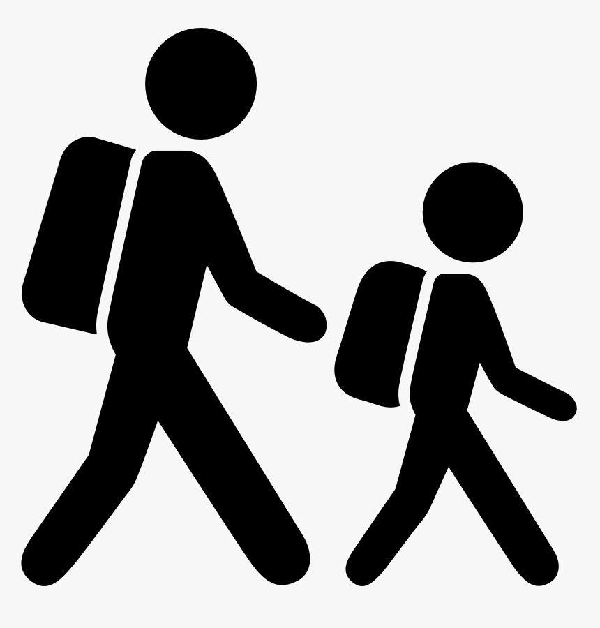 School Student Icons Png, Transparent Png, Free Download