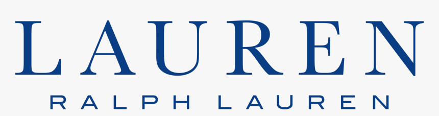 Lauren Ralph Lauren Logo , Png Download, Transparent Png - kindpng