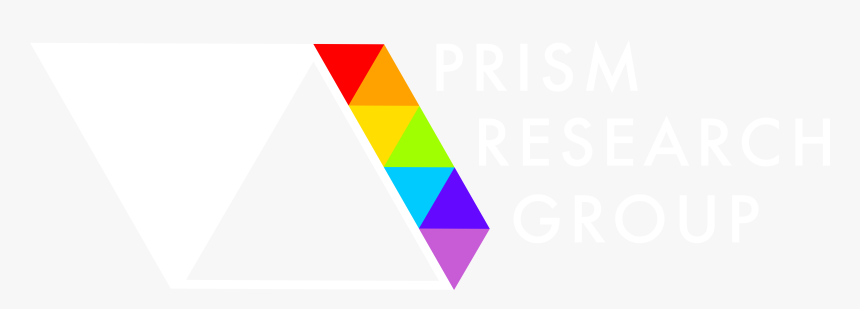 Prism Research Group Logo - Triangle, HD Png Download, Free Download