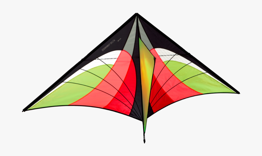 Stowaway Delta Kite By Prism - Sky Kite Under 100 Kb, HD Png Download, Free Download