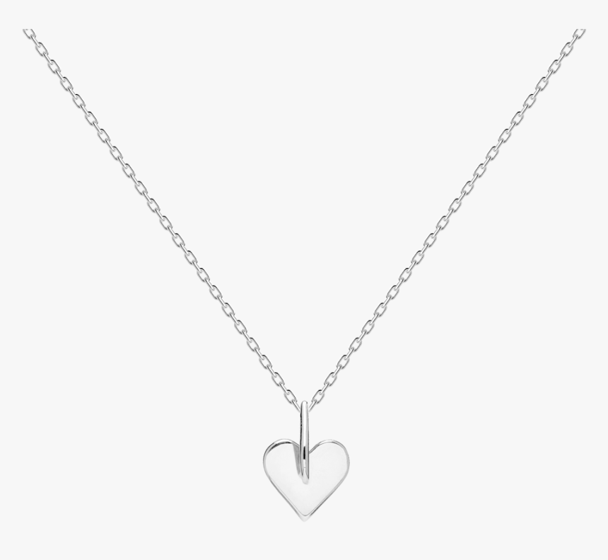 Kalung Silver, HD Png Download, Free Download