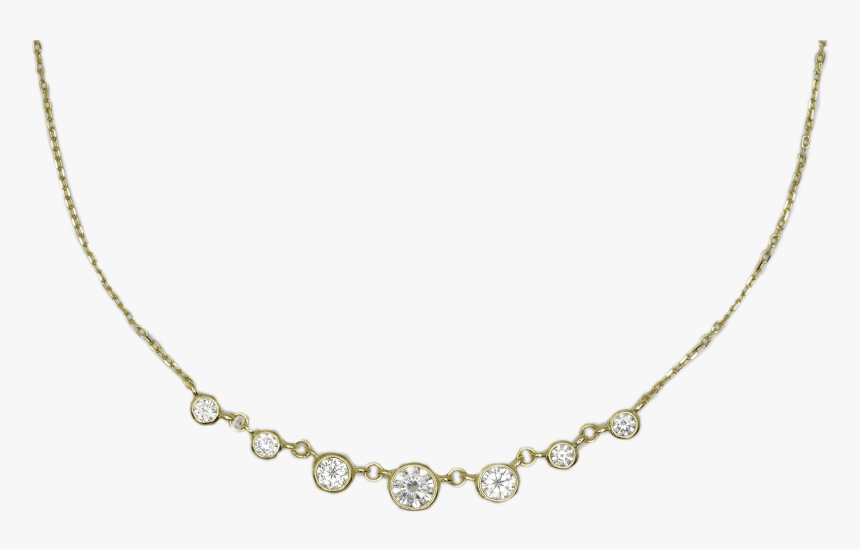 Necklace, HD Png Download, Free Download