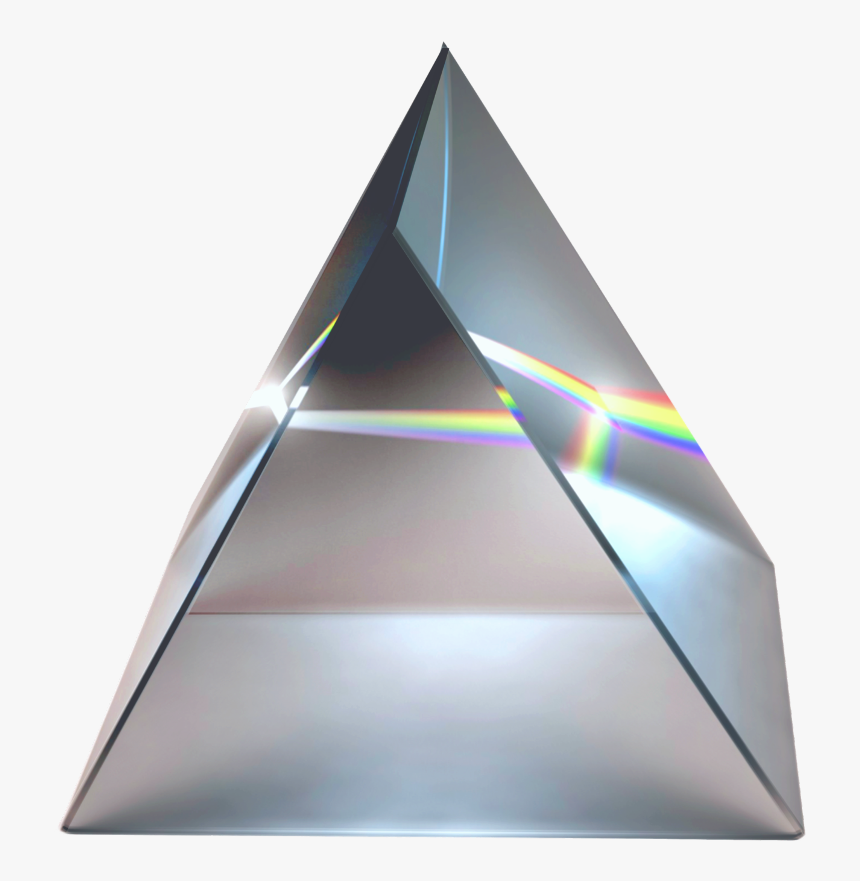 Prism Rainbow Spectrum Transparent Freetoedit Rainbow Prism