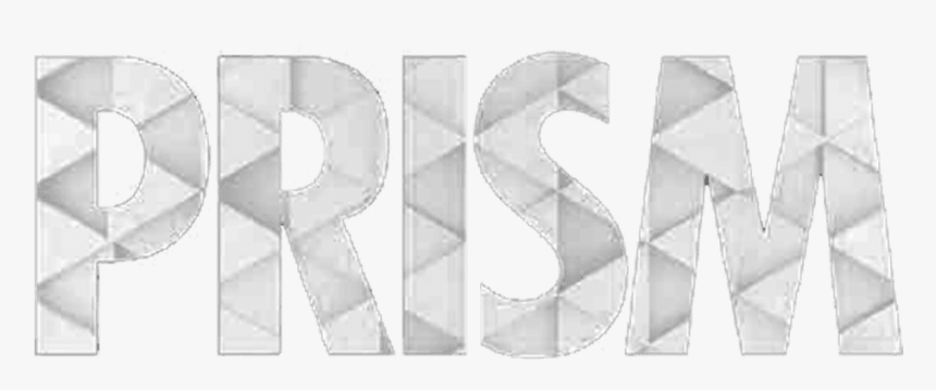 Prism - Monochrome, HD Png Download, Free Download