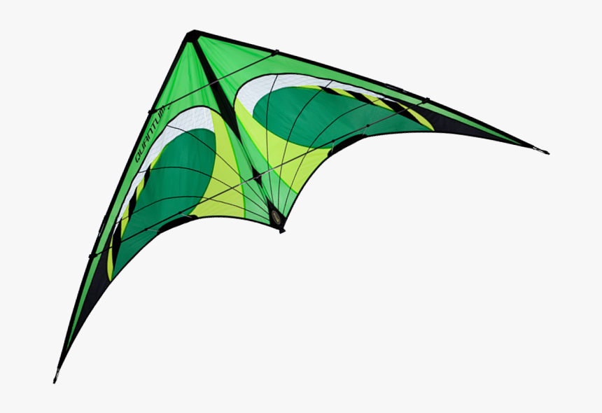 Image Of Prism Quantum Stunt Kite - Quantum Prism Kite Citrus, HD Png Download, Free Download