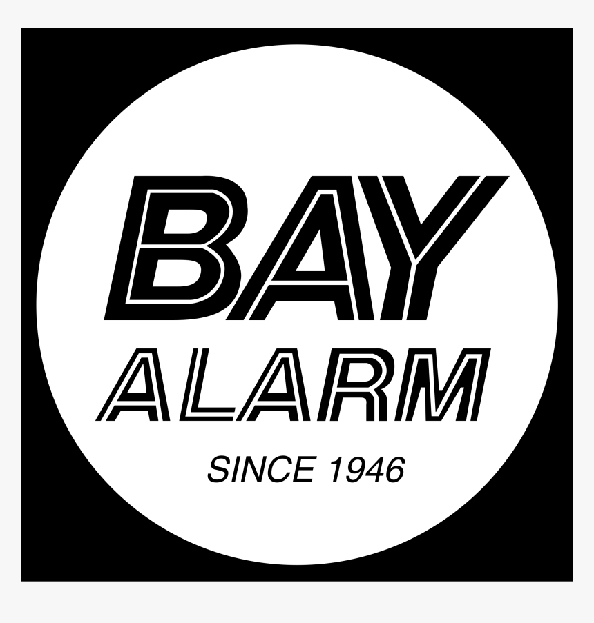 Bay Alarm Logo, HD Png Download, Free Download