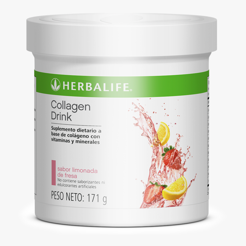 Herbalife Skin Collagen Beauty Booster, HD Png Download, Free Download