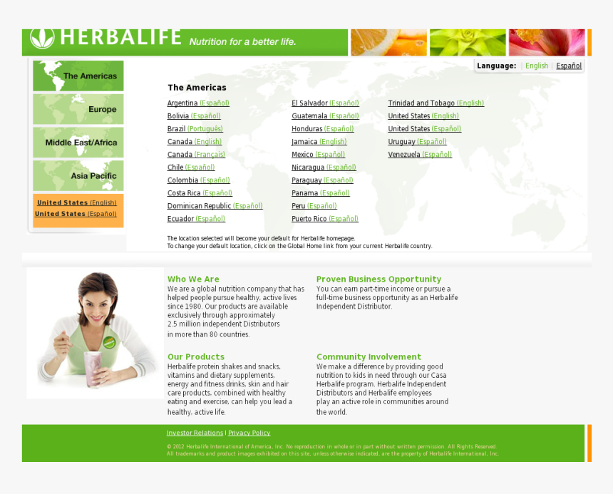 Herbalife, HD Png Download, Free Download