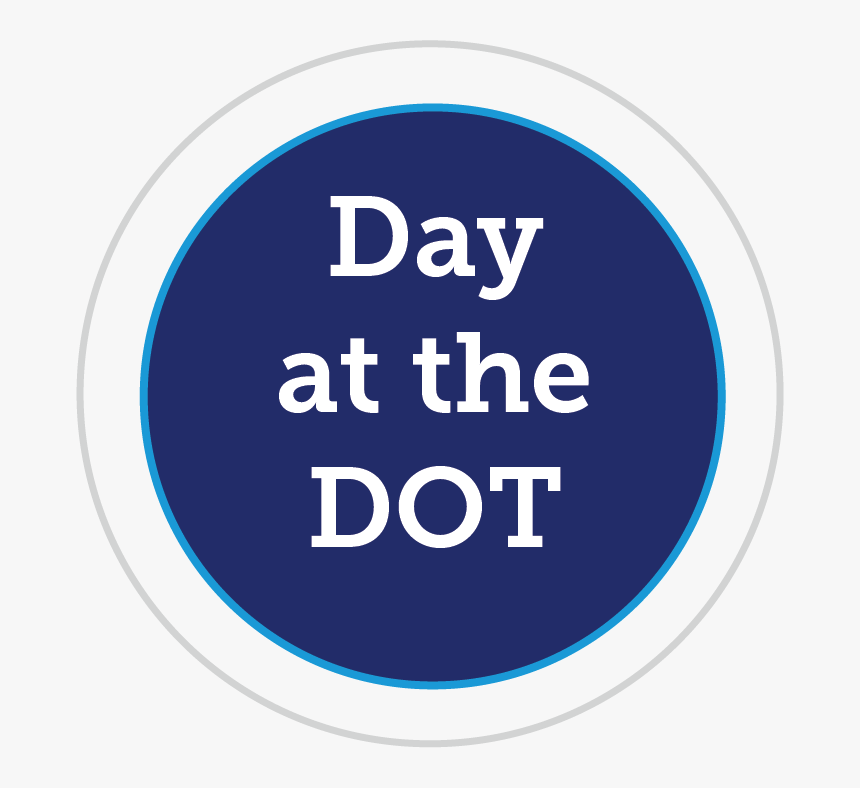 Day At The Dot - Circle, HD Png Download, Free Download