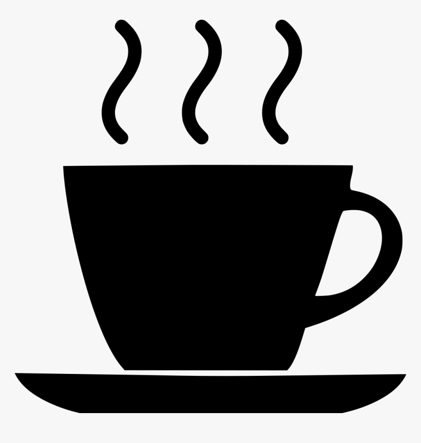 Animation, Coffee, Cup, Icon - Coffee Cup Vector Png, Transparent Png, Free Download